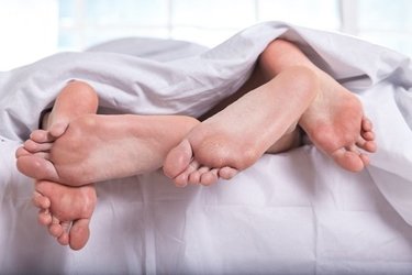 妊娠中でもセックスして大丈夫？気を付けたいことは