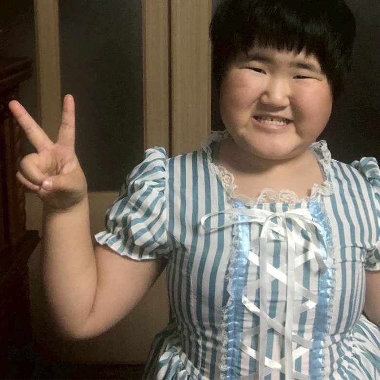 ゆいなさんの成長とともに、蓬郷さんの心にも余裕が生まれるようになった