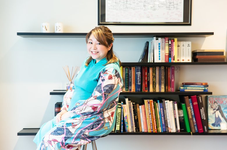 もともと子ども好きで、保育士や幼稚園教諭、ベビーシッターの資格を持つやしろ優さん