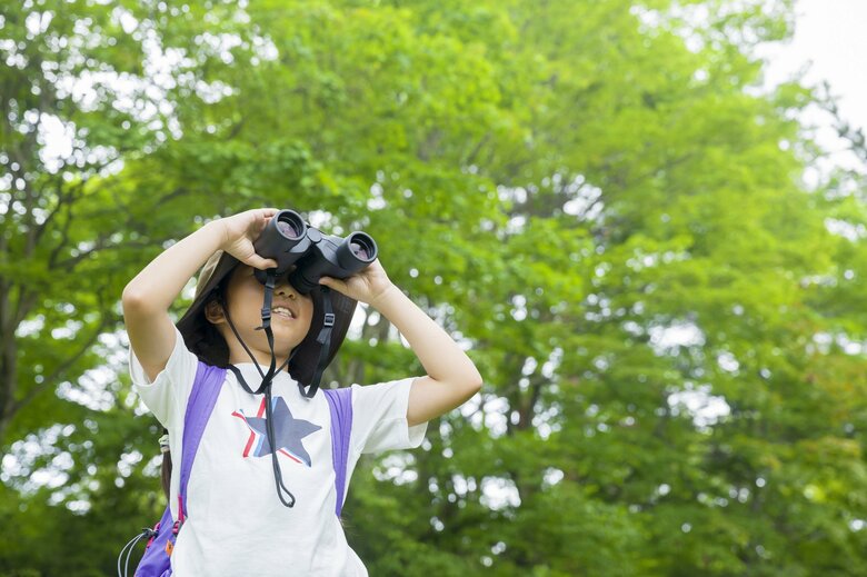 遠足で行く場所は学校側の狙いが大事になる