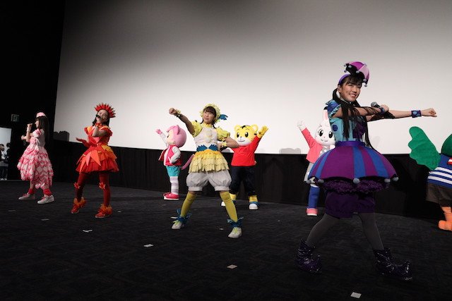 Benesse Corporation2019