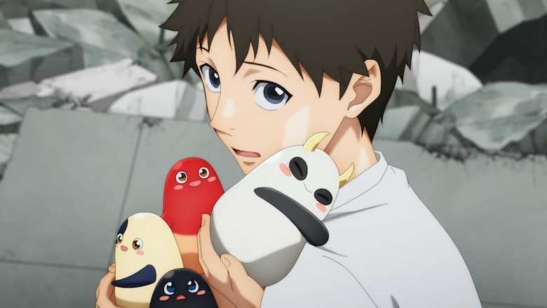 ©︎清水茜／講談社・アニプレックス・davidproduction