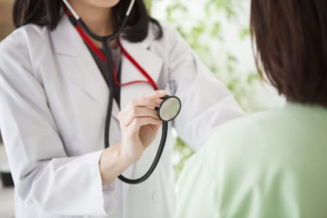 iStock.com/kokouu　※画像はモデルを起用したイメージです