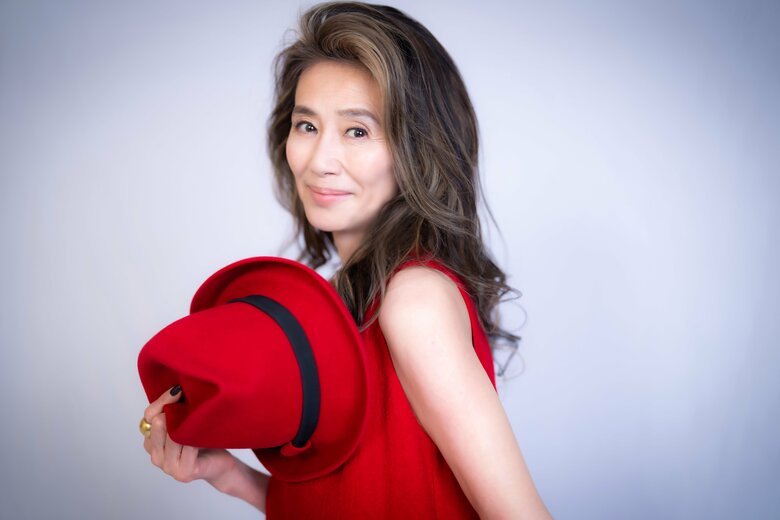 撮影／佐藤靖彦