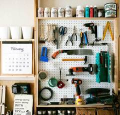 ニトリ×ＤＩＹの真似したくなるインテリア！ニトラーのお宅拝見