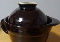 土鍋で毎日がもっと楽しくなる