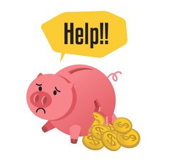 手伝ったらお小遣い制は悪なのか…マネー教育の失敗談から学ぶこと