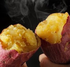 あなたはどっち派？ ホクホク系VSネットリ系がせめぎ合うサツマイモの世界！