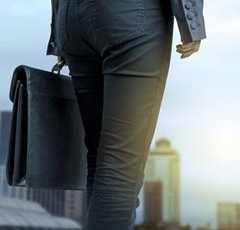 派遣社員は向上心がない…は嘘！“高モチベハケン”の実態が明らかに