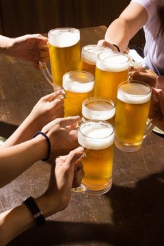共働き夫婦の〝参加頻度〟は⁈ 各家庭の「飲み会ルール」を調査！