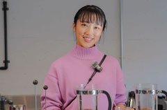 竹内由恵「アラフォーでもう1度、新人になる」コーヒー事業で起業「自己資金1000万円かけた2児の母の挑戦」