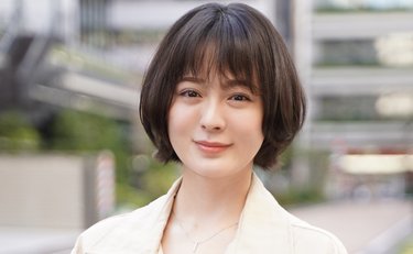 貫地谷しほり「この人と結婚してよかった」と思う会話の中身