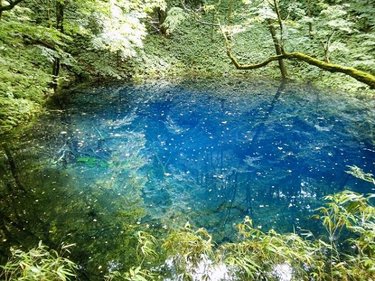 一度は行ってみたい！パワースポット【東北編】