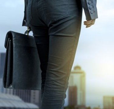 派遣社員は向上心がない…は嘘！“高モチベハケン”の実態が明らかに