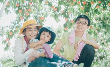 「子どもを育てるなんておこがましい」福島で起業した元官僚女性「子育てと仕事の両立は無理」を変えた農家さんの「言葉」