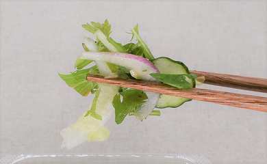 今夏はコンビニエスニック!?パクチー好きに送る「パクチーのアジアン
