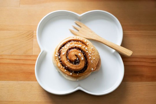 IKEA（イケア）で販売しているOMMAR 2019 サイドプレート399円