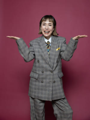 久本雅美
