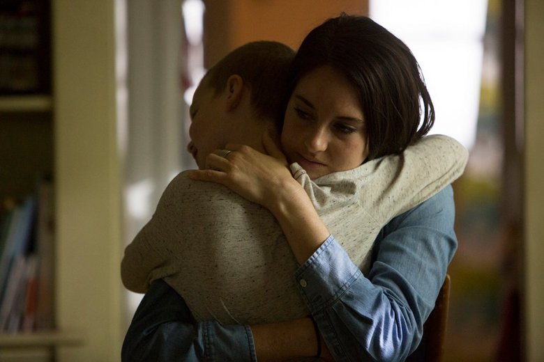 ドラマ『BIG LITTLE LIES』場面カット６