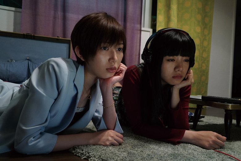 ©2018「ルームロンダリング」製作委員会