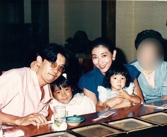 左から奥田さん、桃子さん、和津さん、サクラさん