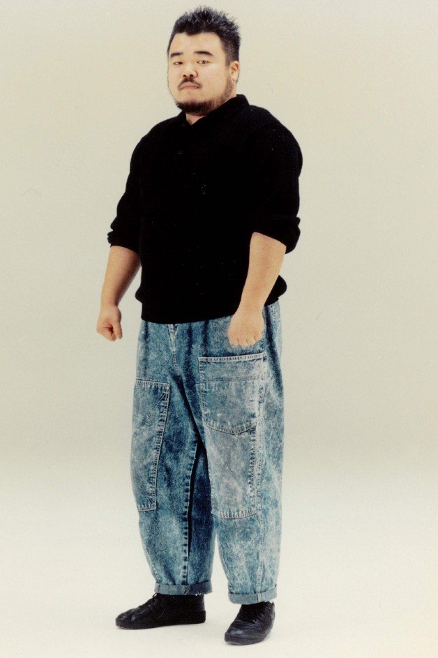 糖尿病発症時の写真