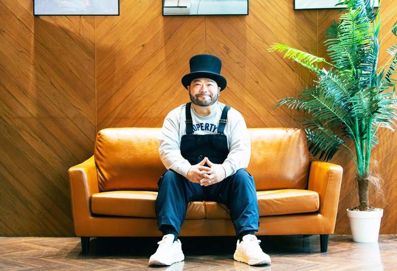 現在はラジオパーソナリティやエッセイの執筆などでも活躍する山田さん