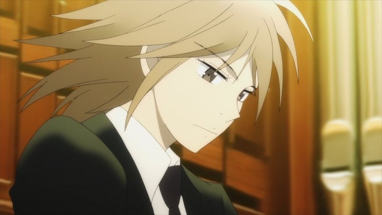 ©一色まこと・講談社／ピアノの森アニメパートナーズ