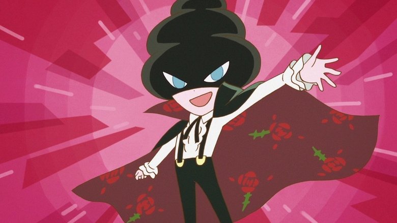 ©︎トロル・ポプラ社／おしりたんてい製作委員会