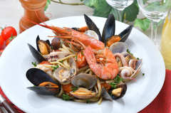 セブンイレブンのおすすめパスタ5選！カロリー＆成分もご紹介