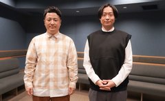 「ただのなまけものや」理想の働き方が異なるコンビ・和牛のバランス