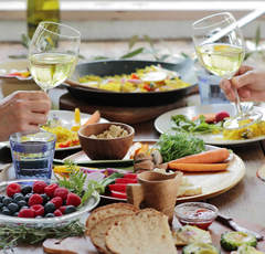 豚汁の決め手に「ぶちうまいすり」!?田中美保さんのアスリート飯が「控えめに言って最高過ぎる」