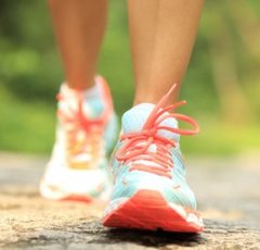 脳梗塞予防のカギは“早歩き”にあった！？