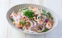 安くてボリューミー！タイ料理研究家の“本格レシピ”が自宅で作れる