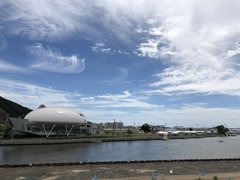 夏の家族旅行にオススメ！旅して復興支援Reborn-Art Festival 2019石巻