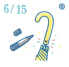 忘れ物で貴重な時間を失わない！うっかり防止のおまじない｜6月15日の開運風水