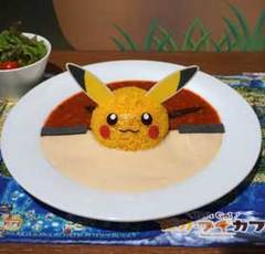 期間限定オープン『Let’s Go! ピカ・ブイカフェ』でポケモンゲットだぜ！