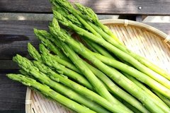 野菜嫌いな子に美味しいっていわせたい！春野菜のほめられレシピ