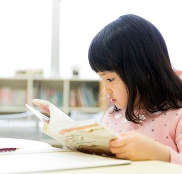 読書感想文にもう悩まない！書き方の「６つのステップ」