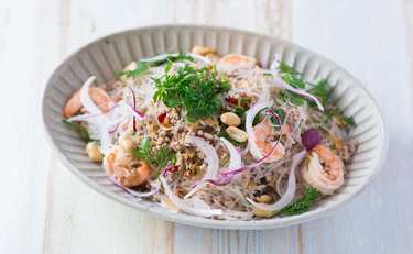 安くてボリューミー！タイ料理研究家の“本格レシピ”が自宅で作れる