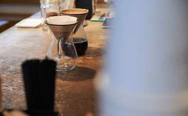 バリスタチャンピオンの味を完全再現「最新家電ってそんなに凄いの!?」