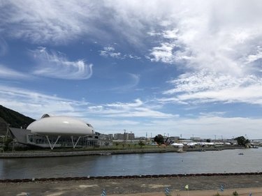 夏の家族旅行にオススメ！旅して復興支援Reborn-Art Festival 2019石巻