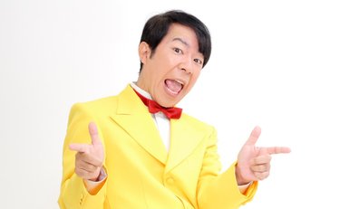 「養成所時代のアンタッチャブルはセンスあった」ダンディ坂野（58）皆辞めていくなか芸人続け「新婚旅行のラスベガスで奥さんと見た光景は今も忘れない」