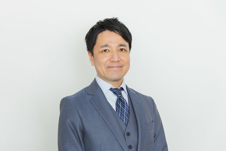 『7つのキーワードでまるわかり 大相撲 サンクチュアリの深淵』の執筆を担当した相撲ライターの西村克洋さん