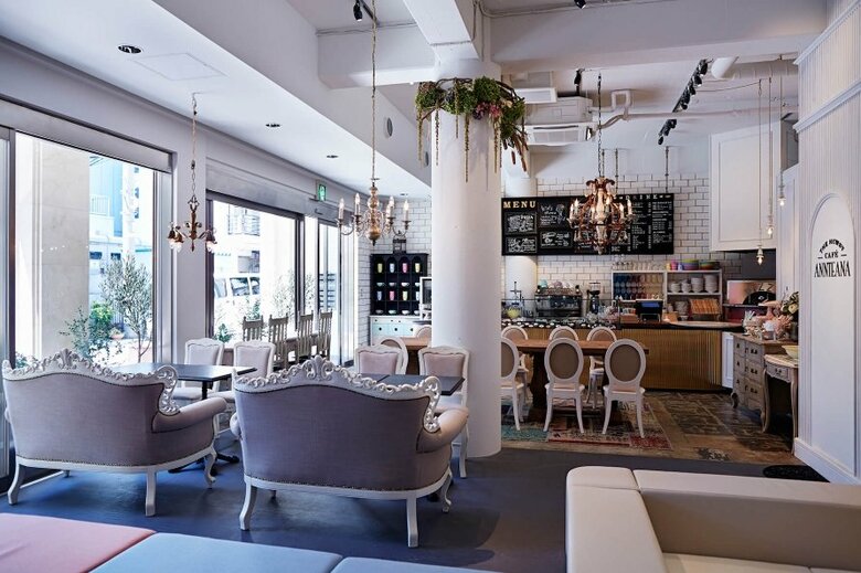 1億円の赤字となった代官山のピザ店