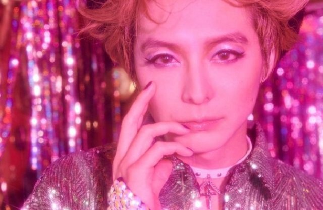 舞台『ロッキー･ホラー･ショー』で