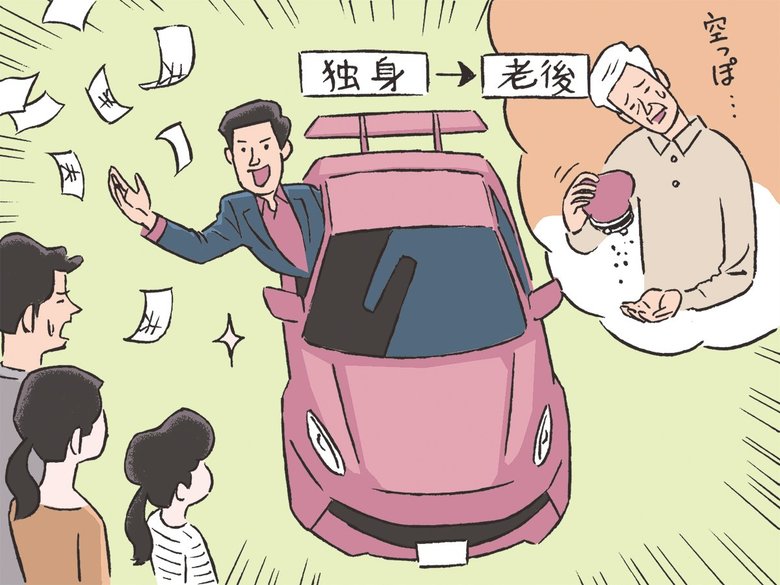 イメージイラスト