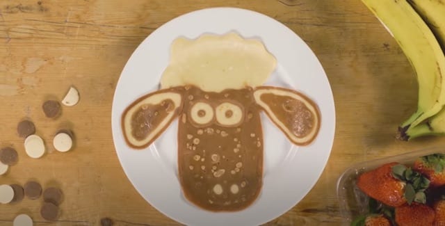 デコレーションで楽しもう！