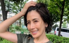 長谷川理恵「更年期障害ではなく、橋本病だった」寝れば元気になる私が無気力になって過ごした日々