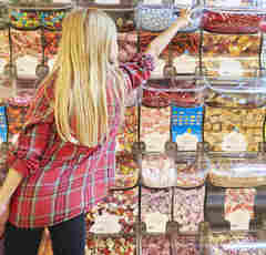 子供へのお菓子禁止令。縛りすぎるルールが将来もたらす弊害